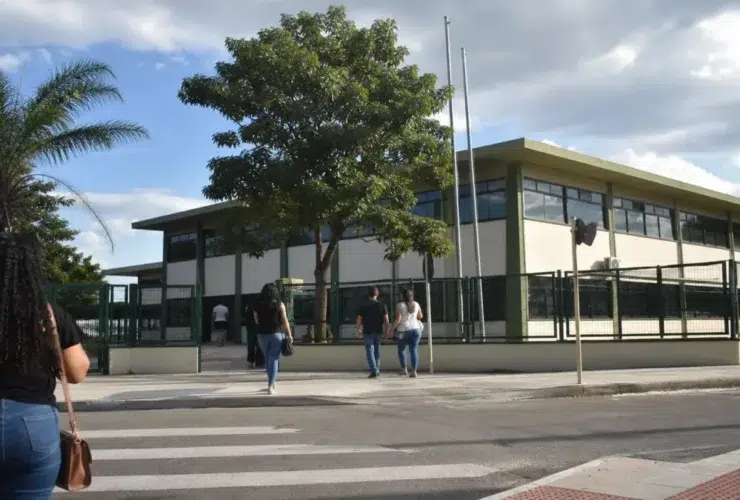 edital Prefeitura de Fundão ES fundamental e médio