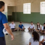 edital Prefeitura de General Carneiro MT oficineiros