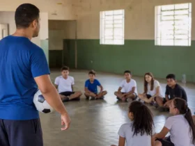 edital Prefeitura de General Carneiro MT oficineiros