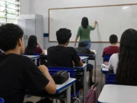 edital Prefeitura de Imperatriz MA Professores 4 vagas