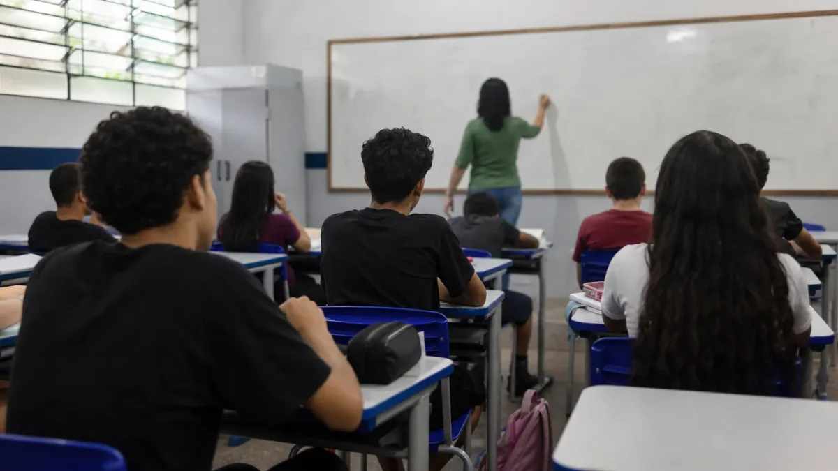 edital Prefeitura de Imperatriz MA Professores 4 vagas