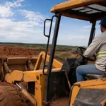 edital Prefeitura de Laguna Carapã Operador de Máquinas Pesadas