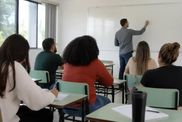 edital Prefeitura de Lindóia do Sul vagas docentes