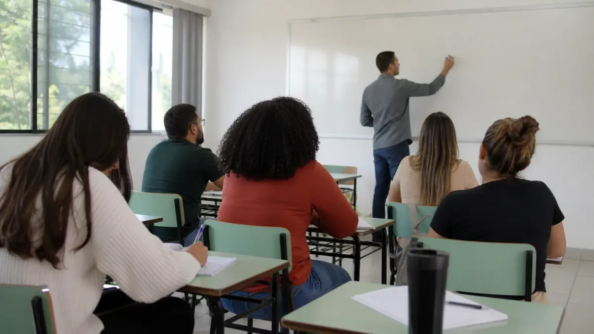 edital Prefeitura de Lindóia do Sul vagas docentes