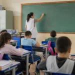 edital Prefeitura de Major Gercino Professor salário R$ 5,1 mil
