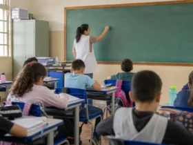 edital Prefeitura de Major Gercino Professor salário R$ 5,1 mil