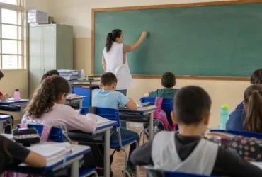 edital Prefeitura de Major Gercino Professor salário R$ 5,1 mil