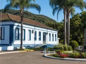edital Prefeitura de Maquiné cadastro reserva nível fundamental
