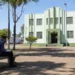 Edital Prefeitura de Paranaíba MS 2026 12 vagas