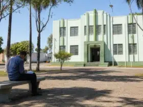 Edital Prefeitura de Paranaíba MS 2026 12 vagas