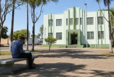 Edital Prefeitura de Paranaíba MS 2026 12 vagas
