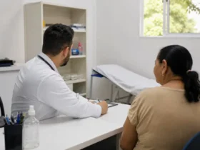 edital Prefeitura de Perdões Médico de PSF