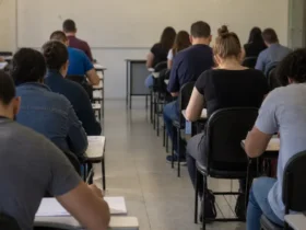 edital Prefeitura de Pinhalzinho cargos médio e superior