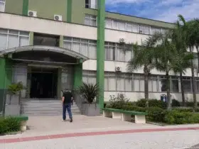 edital Prefeitura de Rio Negrinho temporário até R$ 18,5 mil