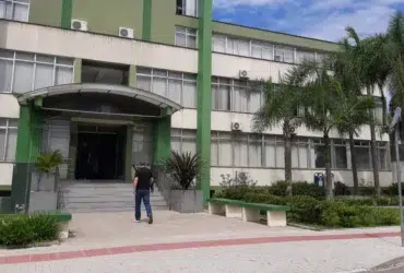 edital Prefeitura de Rio Negrinho temporário até R$ 18,5 mil