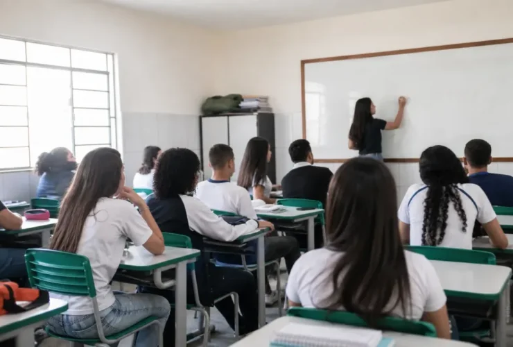 edital Prefeitura de Saboeiro 220 vagas Monitores