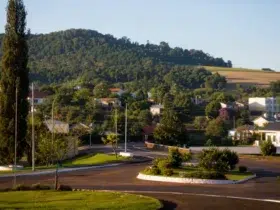 edital Prefeitura de São José do Inhacorá RS seletivo
