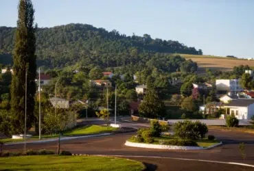 edital Prefeitura de São José do Inhacorá RS seletivo