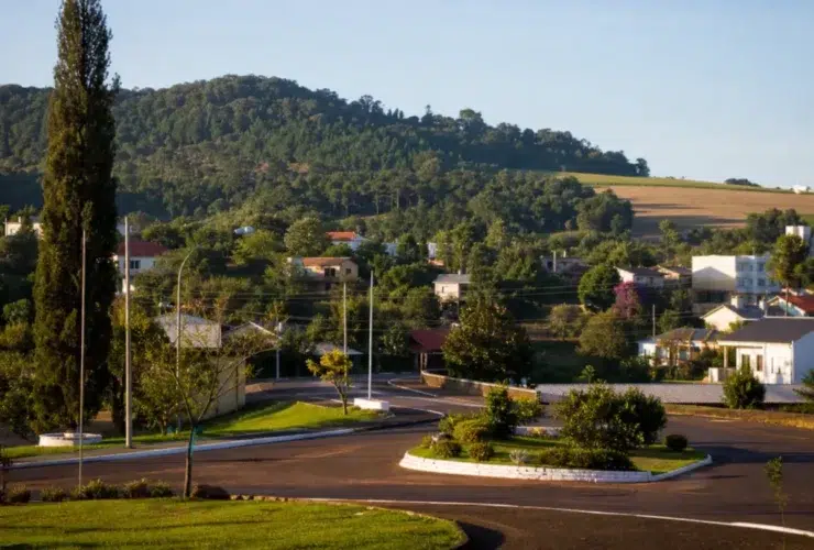 edital Prefeitura de São José do Inhacorá RS seletivo
