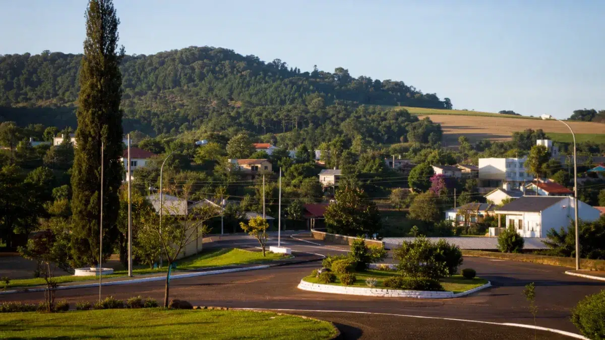 edital Prefeitura de São José do Inhacorá RS seletivo