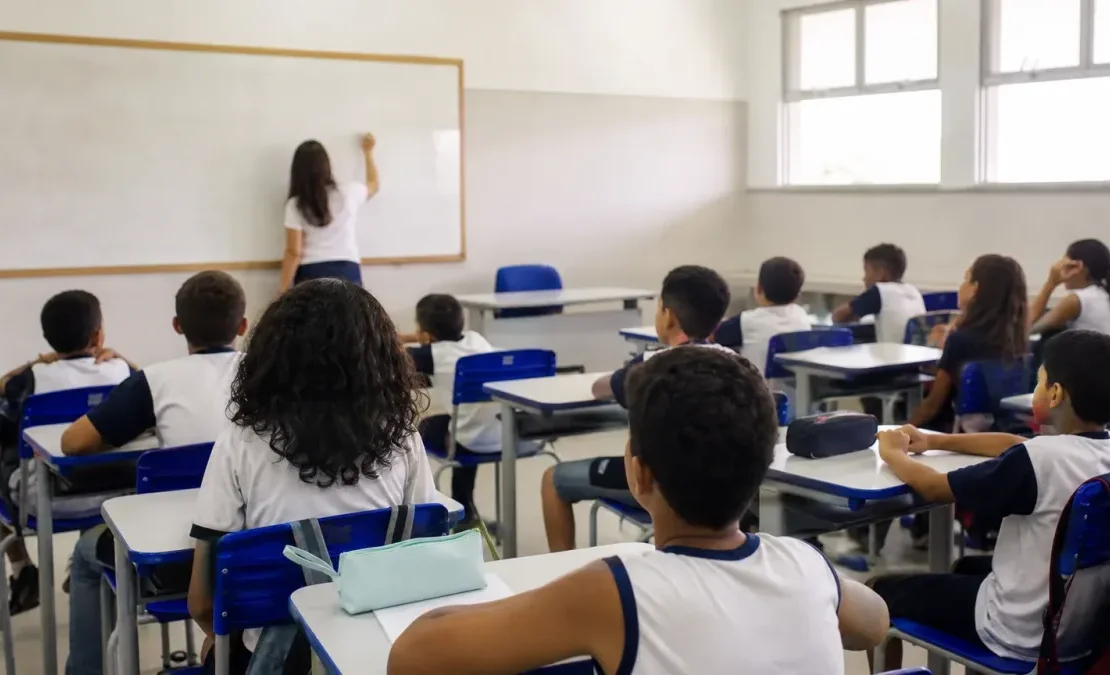 edital Prefeitura de São Luís de Montes Belos GO 468 vagas