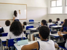 edital Prefeitura de São Luís de Montes Belos GO 468 vagas