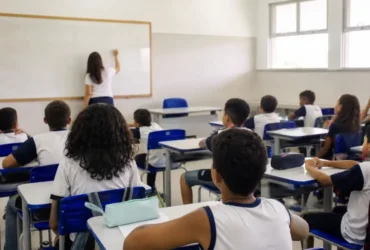 edital Prefeitura de São Luís de Montes Belos GO 468 vagas
