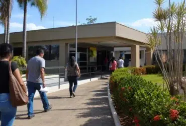 edital Prefeitura de Silvânia 180 vagas