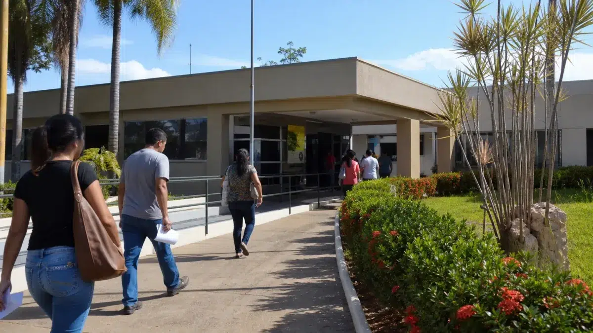 edital Prefeitura de Silvânia 180 vagas