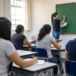 edital Prefeitura de Tangará magistério temporário