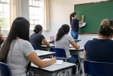 edital Prefeitura de Tangará magistério temporário