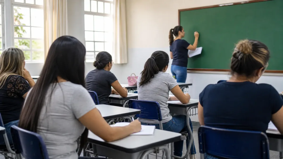 edital Prefeitura de Tangará magistério temporário