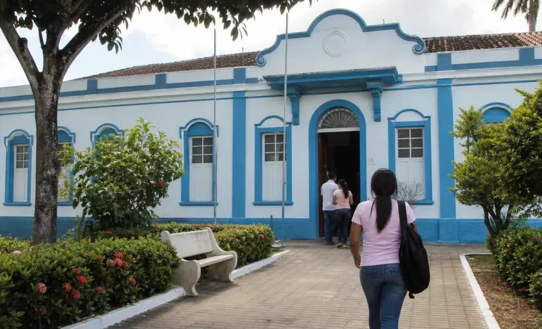 edital Prefeitura de Terra Nova-PE 95 vagas até R$ 13 mil