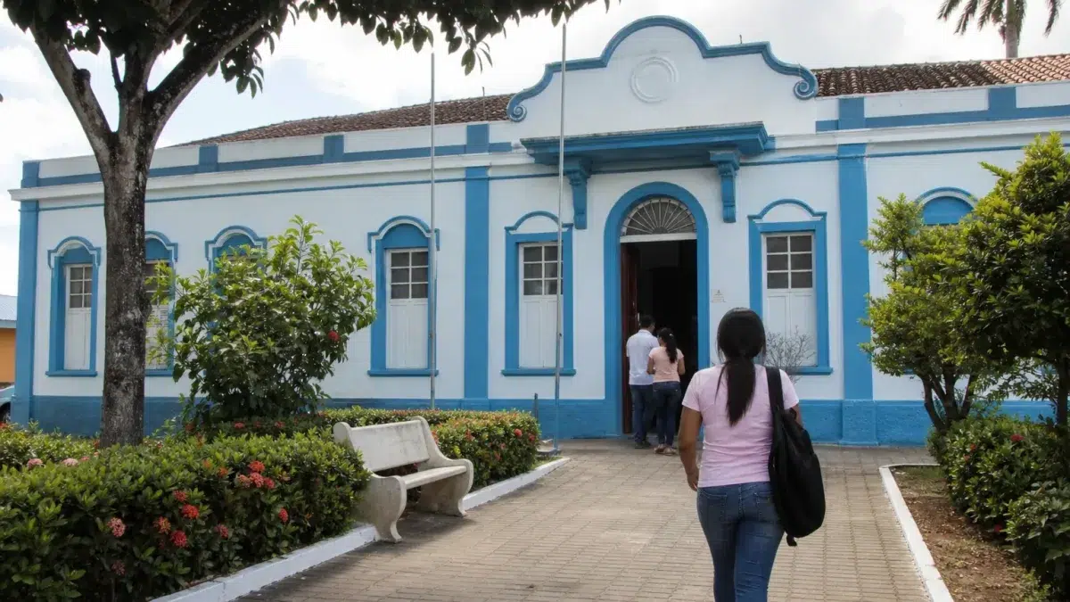 edital Prefeitura de Terra Nova-PE 95 vagas até R$ 13 mil