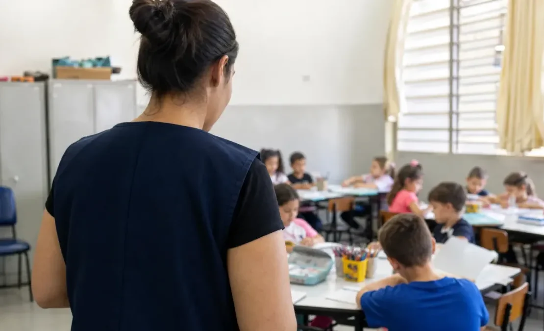 edital Prefeitura de Tuparendi RS seletivo atendente da educação