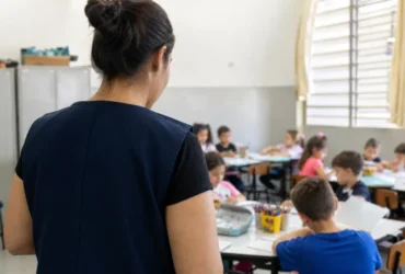 edital Prefeitura de Tuparendi RS seletivo atendente da educação