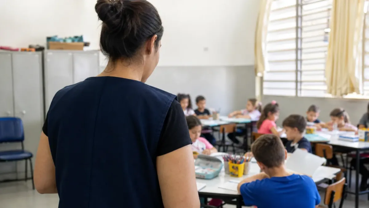 edital Prefeitura de Tuparendi RS seletivo atendente da educação