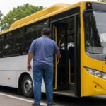 edital Prefeitura de União de Minas motorista CNH D