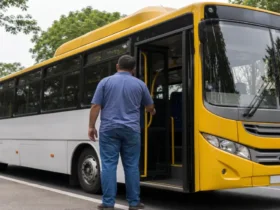 edital Prefeitura de União de Minas motorista CNH D