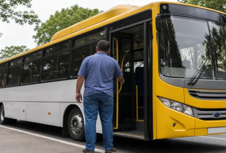 edital Prefeitura de União de Minas motorista CNH D