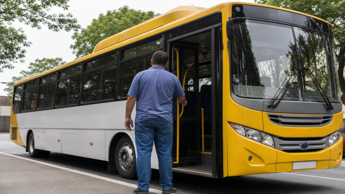 edital Prefeitura de União de Minas motorista CNH D