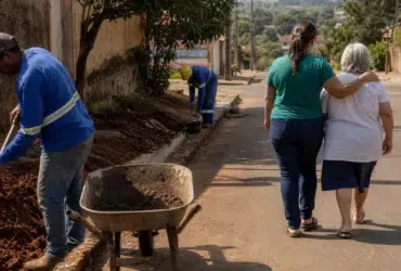 edital processo seletivo Flores de Goiás (GO)