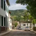 edital processo seletivo Prefeitura de Santa Teresa ES