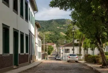 edital processo seletivo Prefeitura de Santa Teresa ES