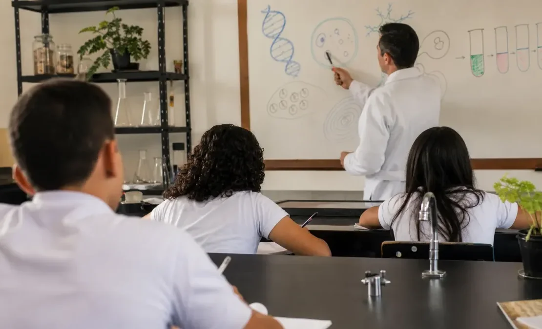 edital Professor de Ciências Tavares RS