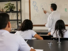 edital Professor de Ciências Tavares RS