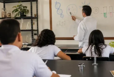 edital Professor de Ciências Tavares RS