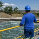 edital SAAE Paraisópolis MG vagas nível fundamental