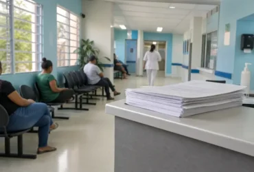 edital saúde Guaraci PR salários até R$ 20 mil