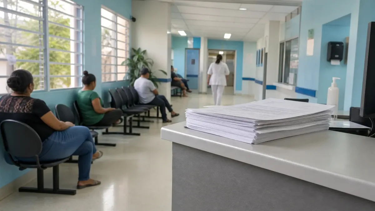 edital saúde Guaraci PR salários até R$ 20 mil